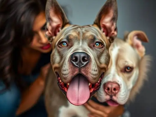 What Health Issues Are Common in Blue Nose Pitbulls?